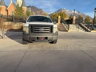 Used 2010 Ford F150 XL image 1