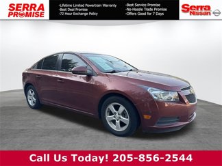 Used 2012 Chevrolet Cruze LT image 1