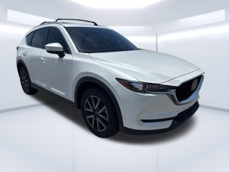 Used 2018 MAZDA CX-5 Touring w/ Preferred Equipment Package image 1