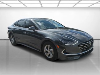 Used 2023 Hyundai Sonata SE image 1