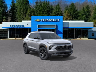 New 2026 Chevrolet TrailBlazer ACTIV w/ Convenience Package image 1