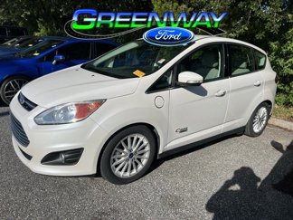Used 2016 Ford C-MAX Energi SEL w/ Equipment Group 302A image 1