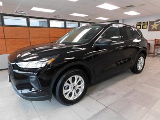 Certified 2023 Ford Escape Active image 1