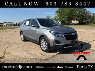 Used 2023 Chevrolet Equinox LT image 1