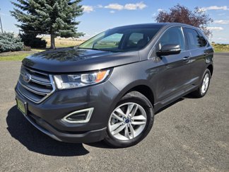 Used 2018 Ford Edge SEL w/ Equipment Group 201A image 1