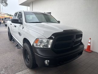 Used 2020 RAM 1500 Tradesman w/ Popular Equipment Group image 1