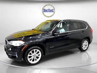 Used 2015 BMW X5 xDrive35i image 1