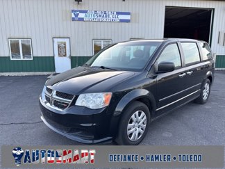 Used 2013 Dodge Grand Caravan American Value Package image 1
