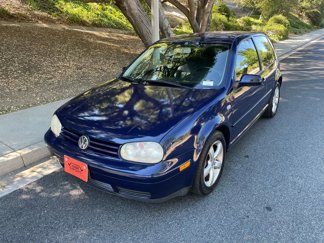 Used 2004 Volkswagen GTI 1.8T image 1