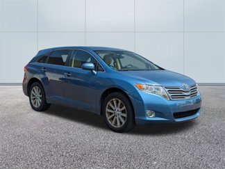 Used 2010 Toyota Venza image 1