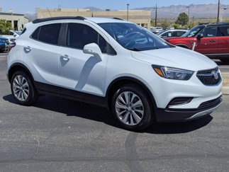 Used 2019 Buick Encore Preferred image 1