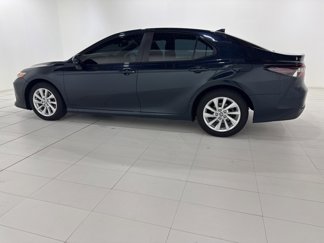 Used 2021 Toyota Camry LE w/ Cold Weather Package image 1