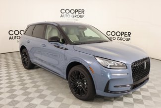 New 2025 Lincoln Corsair AWD w/ Equipment Group 101A image 1