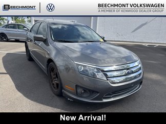 Used 2011 Ford Fusion SE image 1