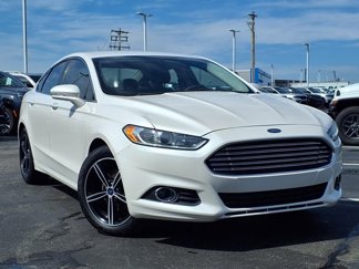 Used 2014 Ford Fusion SE w/ Equipment Group 202A image 1