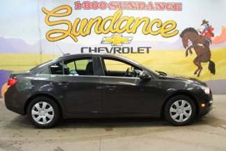 Used 2016 Chevrolet Cruze LT image 1