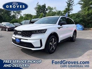 Used 2022 Kia Sorento S image 1