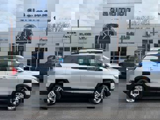 Used 2020 GMC Terrain SLE w/ Driver Convenience Package image 1