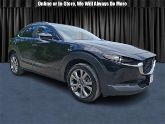 Used 2022 MAZDA CX-30 AWD 2.5 S w/ Select Package image 1