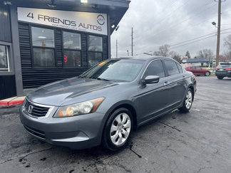 Used 2010 Honda Accord EX image 1