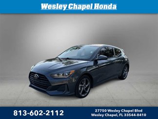 Used 2019 Hyundai Veloster 2.0 image 1
