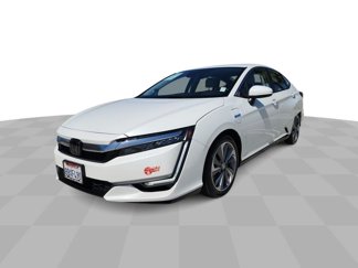 Used 2018 Honda Clarity Touring image 1