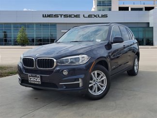 Used 2015 BMW X5 xDrive35i image 1
