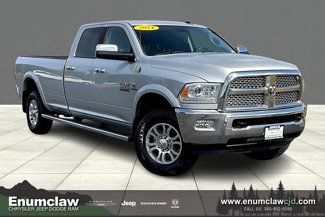 Used 2014 RAM 2500 Laramie w/ Convenience Group image 1
