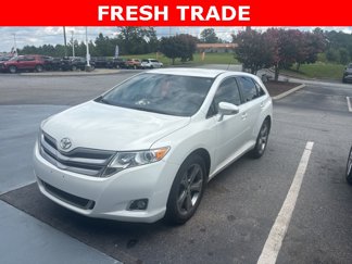 Used 2013 Toyota Venza XLE image 1