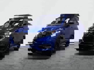 Used 2021 Honda HR-V Sport image 1