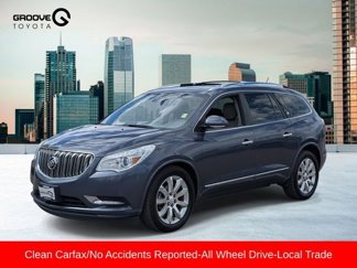 Used 2014 Buick Enclave Premium w/ Trailering Provision Package image 1