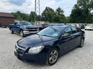 Used 2011 Chevrolet Malibu LS image 1