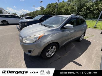 Used 2011 Hyundai Tucson GLS image 1