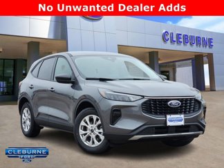 New 2025 Ford Escape Active image 1