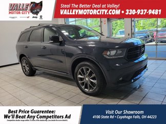 Used 2018 Dodge Durango GT w/ Technology Group image 1