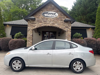 Used 2010 Hyundai Elantra GLS w/ Comfort Pkg 2 image 1