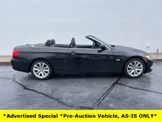 Used 2013 BMW 328i Convertible image 1