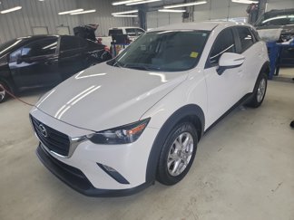 Used 2019 MAZDA CX-3 Sport image 1