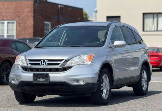 Used 2011 Honda CR-V EX-L image 1