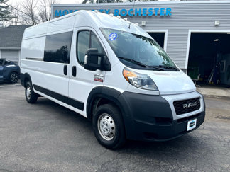 Used 2021 RAM ProMaster 2500 image 1