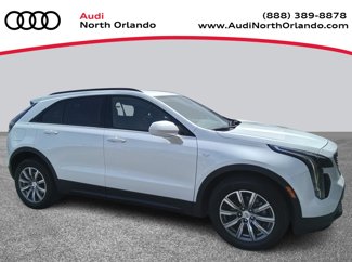 Used 2019 Cadillac XT4 Sport image 1