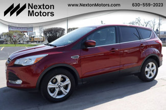 Used 2016 Ford Escape SE image 1