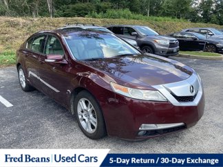 Used 2010 Acura TL image 1