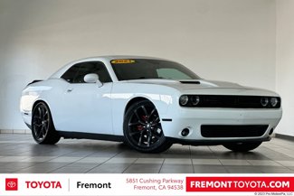 Used 2021 Dodge Challenger SXT w/ Blacktop Package image 1