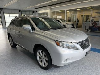 Used 2011 Lexus RX 350 2WD image 1