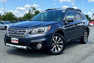Used 2015 Subaru Outback 2.5i Limited image 1