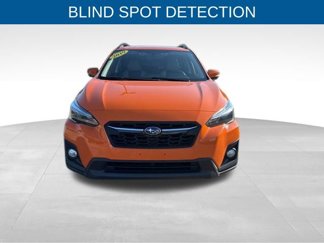 Used 2019 Subaru Crosstrek 2.0i Limited w/ Moonroof Package w/Navigation video 2