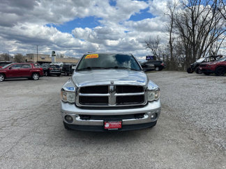 Used 2005 Dodge Ram 2500 Truck SLT w/ Quad Cab Big Horn Value Group image 1