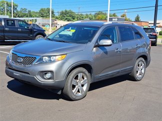 Used 2012 Kia Sorento EX w/ Premium Plus Pkg image 1