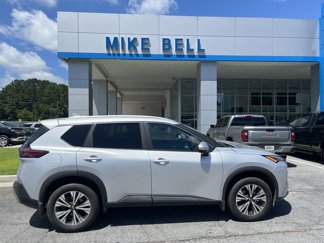 Used 2023 Nissan Rogue SV w/ SV Premium B Package image 1